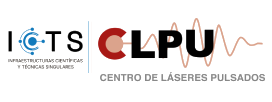Logotipo de CLPU