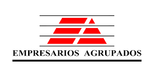 Logotipo de Empresarios Agrupados