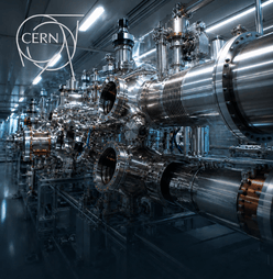 Equipos de vacío para aceleradores del CERN