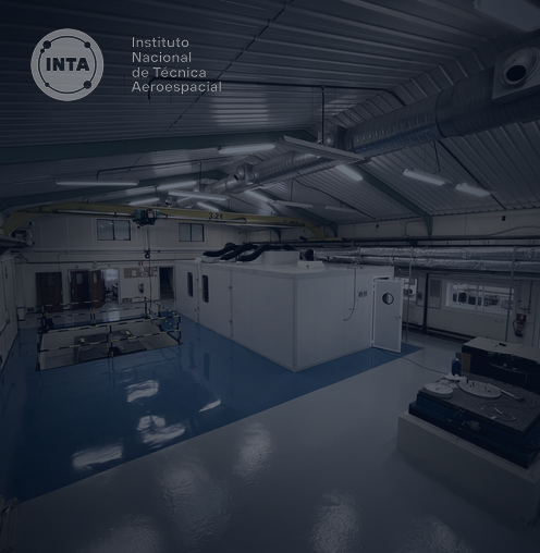 Sala blanca fabricada por Avancem para el INTA